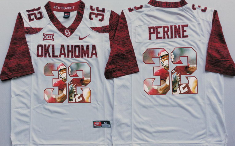 2019 NCAA Jerseys-162